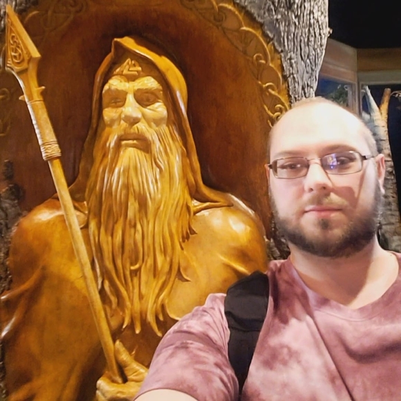 Meet your Posher, Steve - Picture 1 of 1